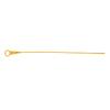 1 Pack Oil Dipstick Engine Oil Dipstick 100HP 520mm