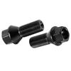 M14x1.25 New 4/5/10/20PCS Car Wheel Lug Bolt Nuts For BMW 1 3 5 7 Series X1 X3 X5 X6 F20 F30 F07 F25 E70 36136781151 36136890324