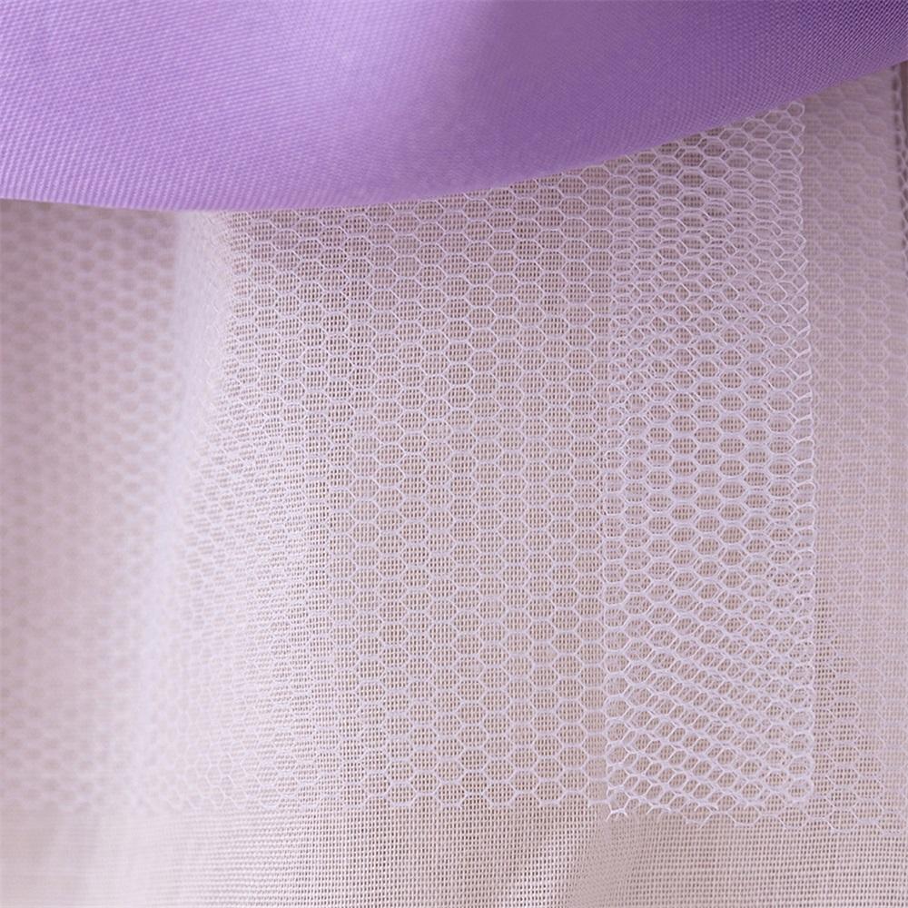 3D Цветочные платья для девочек на свадьбу, пышное платье с рукавами-крылышками для девочек на первый день рождения, крещение, церемония, платье принцессы из тюля