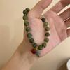 Natural Stone Bracelets Sweet Dopamine Pearl Baroque Bracelets Simple Collarbone Chain Fashionable Temperament Accessory