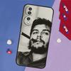 Че Гевара Чехол Для Honor Magic 7 5 6 Lite Honor X9b X9a X8b X8a X8 X9 X9c 50 70 90 Lite 200 Pro Чехол