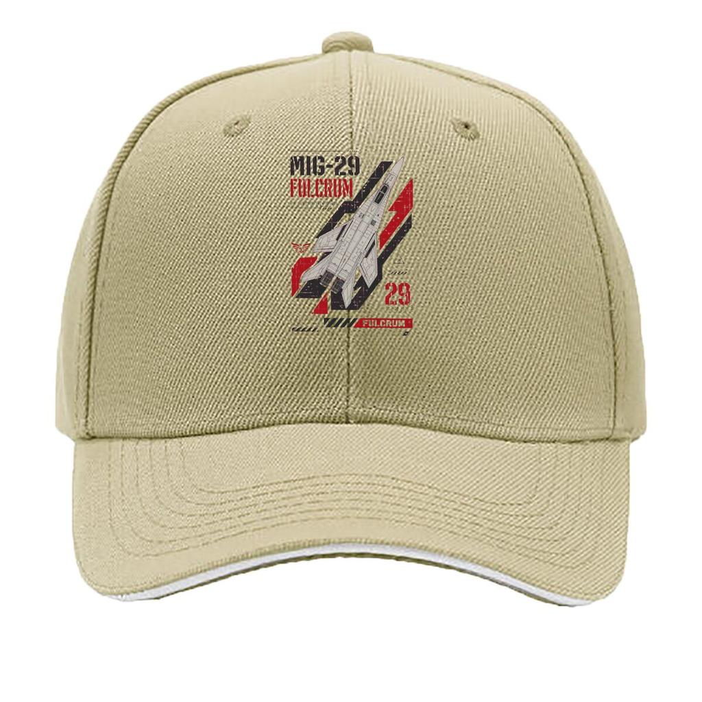 Vintage Fulcrum Fighter Blueprint Em Hip Hop hat Fashion Outdoor Sports Sandwich Baseball Cap