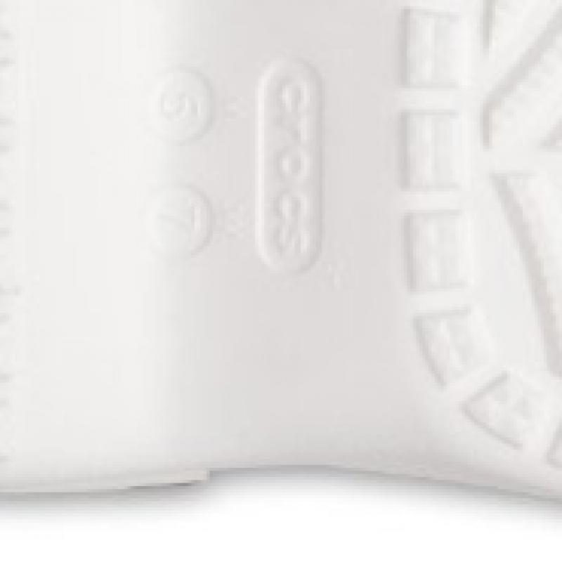 Белла Клог Wt для Crocs