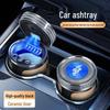 Автомобильная пепельница для моделей Geely: Синруй, Дихао S, Боруй, Бин Юэ, Юаньцзин X6, Синъюэ L, Дихао EV, Хаоюэ L