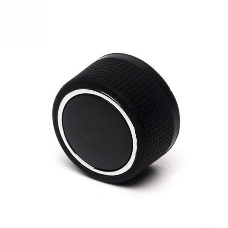 2 шт. Ручка регулировки громкости внутреннего радио для Buick, Cadillac