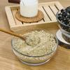 Steamed and hot-roasted Seoritae powder, 500g black bean powder, 500g, 1 piece