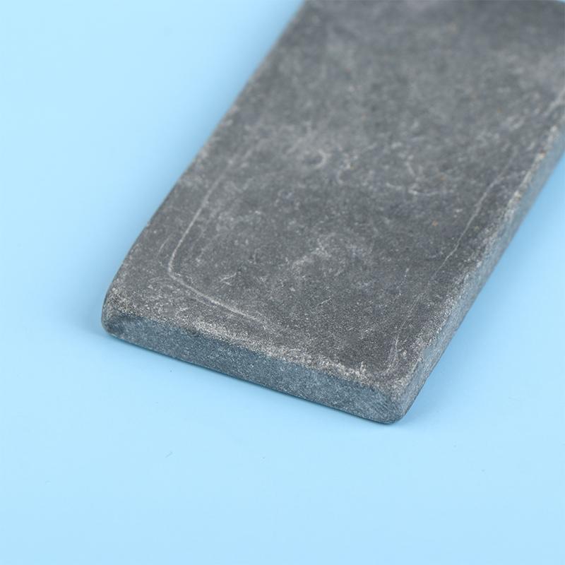 Золотой тестер кислотный набор серебро платина золото пробирный камень ювелирный набор инструментов практичный профессиональный графит высокой чистоты камень