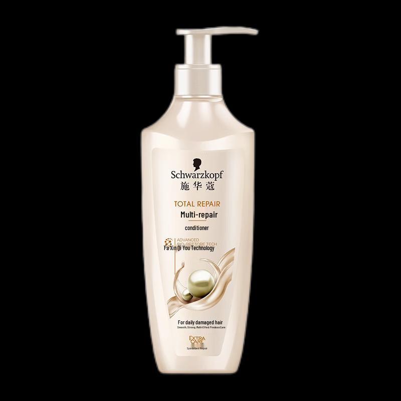Schwarzkopf Многофункциональный восстанавливающий кондиционер