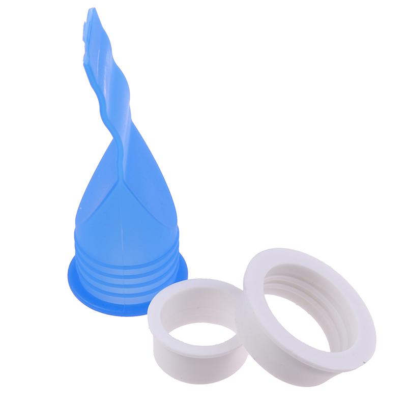 Односторонний клапан для предотвращения обратного потока для труб, слив в пол в ванной комнате