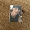 [USED] SPILL THE FEELS Beatroad Mingyu Trading Card