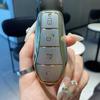 Крышка для ключа в стиле «зыбучий песок» для BYD Dolphin, Qin Plus, Tang DMI, Han EV, Song Pro и Yuan Plus
