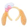 Cookie Ann Cookie Ann Dog Fun Disney Merchandise Souvenir DisneySea [Disney] Headband, Duffy's Friend, Cap, [Tokyo Exclusive]