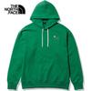 The North Face Худи с длинным рукавом и логотипом цветка, размер Amazon XS, унисекс, антистатическое, зеленое,