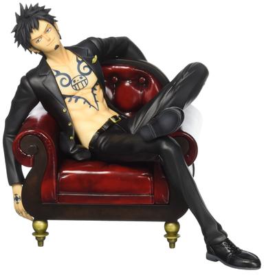 MegaHouse ONE PIECE Портрет Пиратов Трафальгар Ло «SOC»