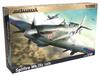 Eduard Profipack Series Spitfire Late Model Plastic Model 1/48 Mk.IXc