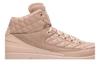 Kids' Sneakers Nike Jordan 2 Retro Just Don Arctic Orange (GS) Arctic Orange/Arctic Orange-University Red