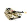 AFM Chinese Army ZTZ-99 Type 99 Main Battle Tank 671 Blocks