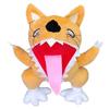 New Product Banban Paradise Quirky Personality Anteater Doll Crack And Smile Clown Devil Plush Toy Accessory