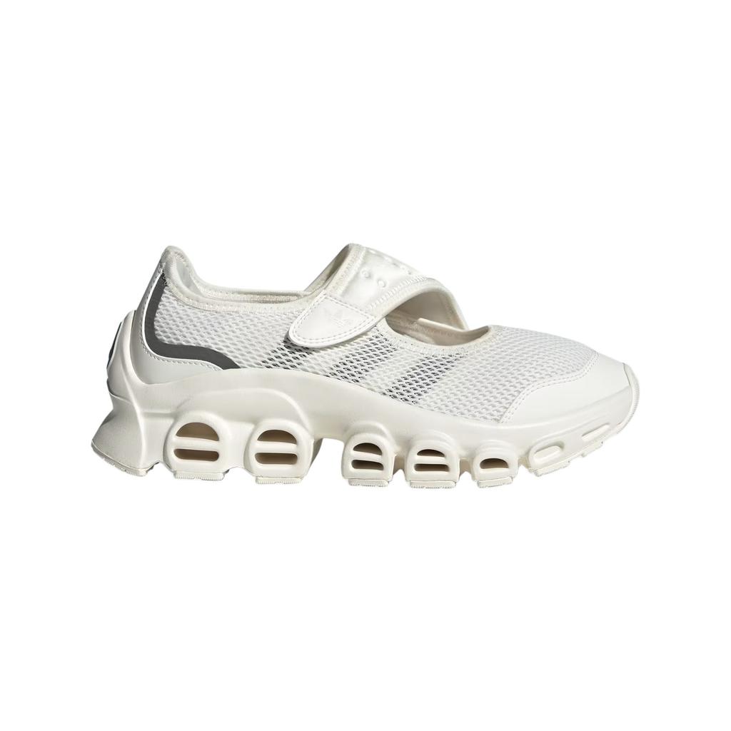 adidas Originals Adifom Megajane Нескользящие Устойчивые к истиранию Низкие Повседневные Кроссовки Женские Белые JQ8245