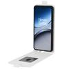 Чехол для OnePlus Nord 4 с отделениями для карт, кожаный чехол-книжка с вертикальным откидыванием
