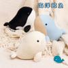 Ocean Animals Whale Doll Small Killer Whale Dolphin Plush Doll Wedding Interactive Doll Throw