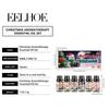EELHOE Christmas Essential Oil Gift Set Long Lasting Home Fragrance Relaxing Aromatherapy Oil Set
