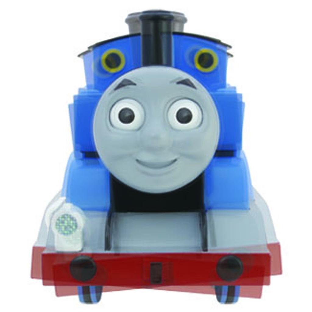 Maruka Thomas the Tank Engine Swings and Happy Thomas Toy Friction 3 Years Old and Up 181146 Runs!