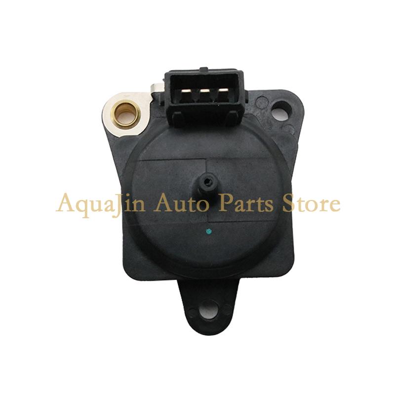 7654436 3 Bar Boost Turbo Map Sensor Manifold Pressure For Ford Sierra Cosworth Lancia Delta Ferrari F40 Sapphire 215810001101