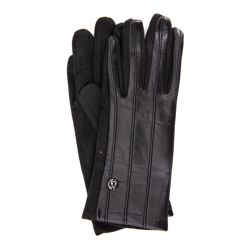 Women's Gloves Women LULU CASTAGNETTE