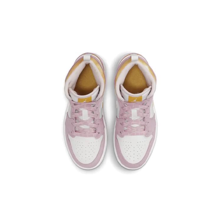 Jordan 1 Mid SE Arctic Pink PS DC9519-600