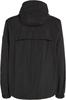 Демисезонная куртка Tommy Hilfiger Portland Hooded Jacket schwarz