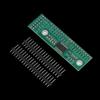 MCP23017-E/SS I2C интерфейс к 16 входов/выходов IIC плата расширения модуля чип MCP23017 3.0V-5.5V для Arduino C51