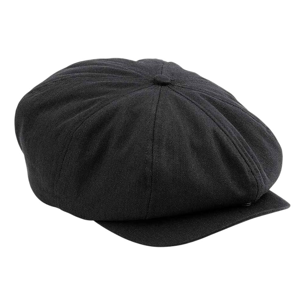 5 Panel Newsboy Cap