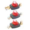 12-48V Top Post Battery Disconnect Switch 275A Continuous Power Cut Master Isolator