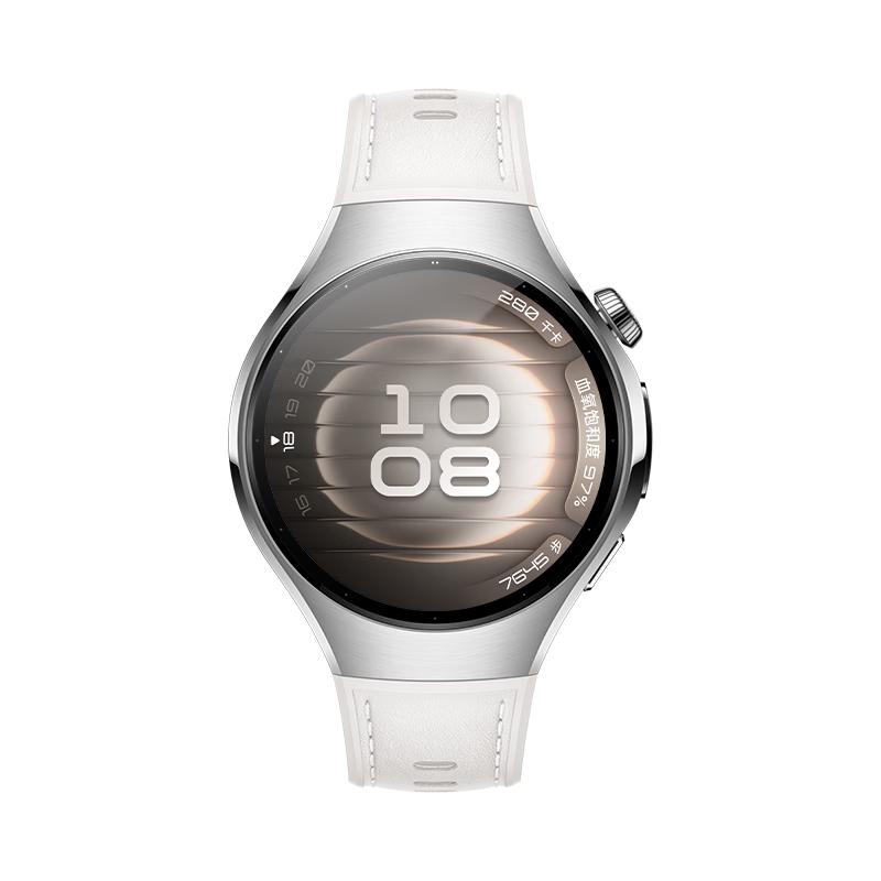 Huawei HUAWEI WATCH 5 ИИ-смарт-часы (Китайская версия)