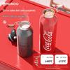 Термостакан NONOO Coca-Cola из нержавеющей стали