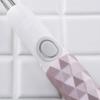 Kai Corporation Stick Shaver Slim Pink KQ1806 Head,