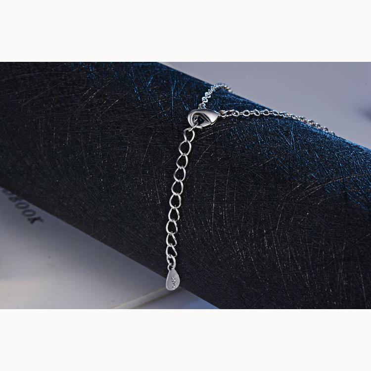 Fashion Elegant Necklace Accessories Female Pearl Sweater Chain Long Versatile Autumn and Winter Items of Jewelry