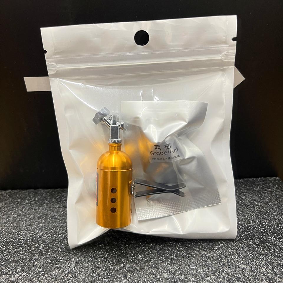 NOS освежитель воздуха аромат Ntrogen бутылка диффузор часть тюнинга автомобиля украшения ароматизатор для автомобиля запах духов