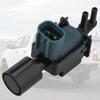 Электромагнитный клапан вакуумного переключателя автомобиля для Toyota 89-95 90910-12073 90910-12109