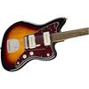 Электрогитара Squier by Fender Classic Vibe '60s Jazzmaster®, Накладка из лавра, 3-цветный Санберст...