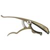 K72 Guitar Capo Zink Ally Bronze Colored Frog Shaped Capo для гитары, укулеле, мандолины