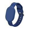 Разноцветный силиконовый ремешок для Xiaomi Smart Band 8/9 XT-06 Детские умные часы - Мягкий и безопасный для кожи