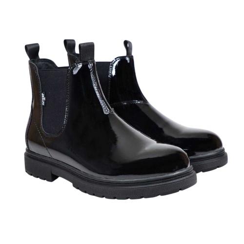 Levis Childrens/Kids Oliver Chelsea Boots