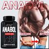 120 шт. Nutrex Research Anabol Hardcore Биологически активные добавки Способствует синтезу мышечного белка