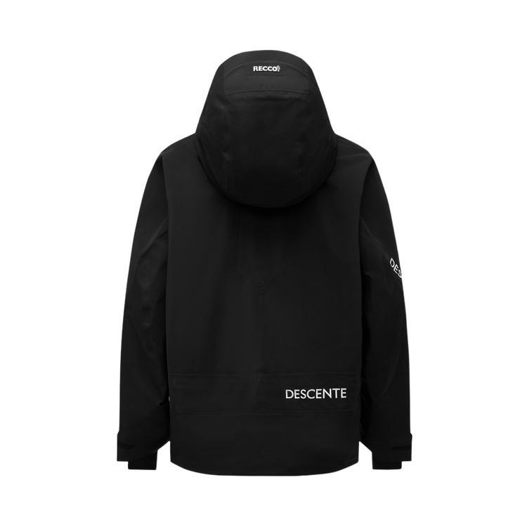DESCENTE Лыжные Топы Унисекс D4433OSJ66
