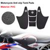 CBR 1000 RR Anti Slip Tank Pad Sticker Gas Knee Grip Traction Side Protector For Honda CBR1000RR CBR 1000RR 2012 2013 2014