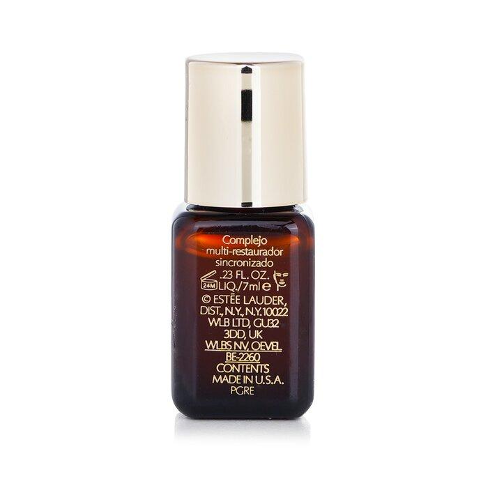 Estee Lauder Расширенный ночной ремонт (Миниатюра) 7ML