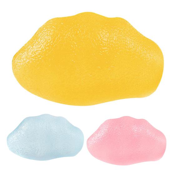 Мяч-антистресс Cloud, снятие тревожности, терапия для рук, реабилитация, сжимаемый мяч, игрушка для детей, подростков, взрослых, переносной мягкий мяч TPR, сенсорная игрушка