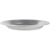 Oven Tray - BigBuy Home - S2230776 - Silver - 25 X 2.5 Cm - 24 Units